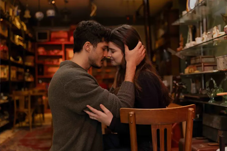 Sahipsizler'de Azize için zor günler 7