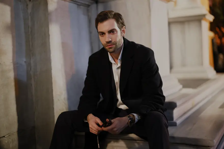 Sahipsizler'de Devran'dan Hazar hamlesi 4