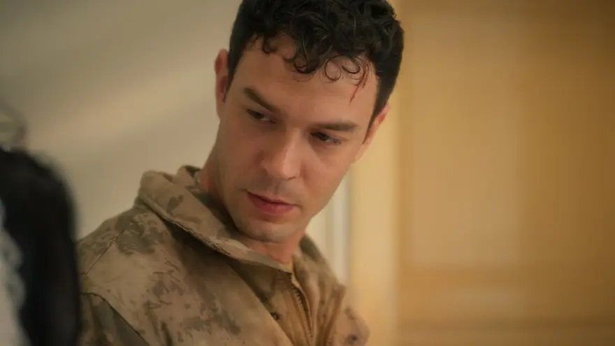 Sevdiğim Sensin'in başrolü Aytaç Şaşmaz: "Üniforma giymeyi özlemişim" 1