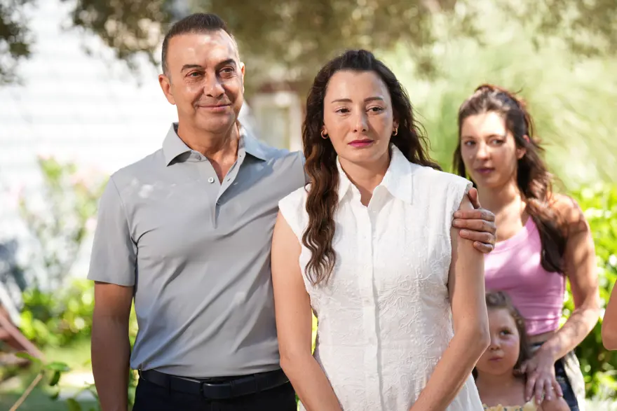 Doğanın Kanunu yeni bölümde neler olacak? Doğa ve Yaman'dan evlilik oyunu 3