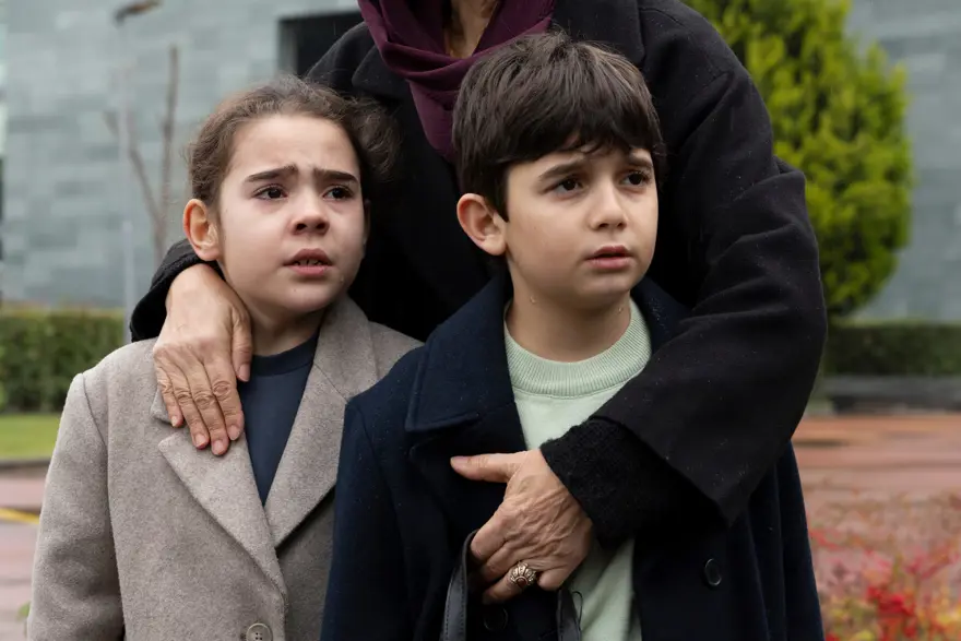 Sahipsizler'de Azize için zor günler 1