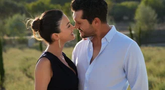 Gecenin en çok izlenen dizisi oldu