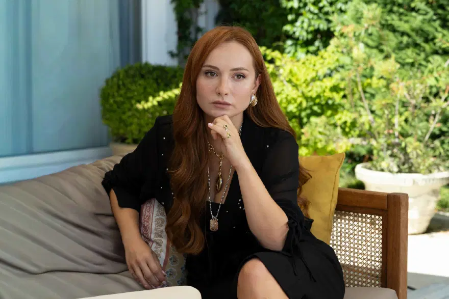 Çirkin yeni sezonuyla ekrana geldi 2