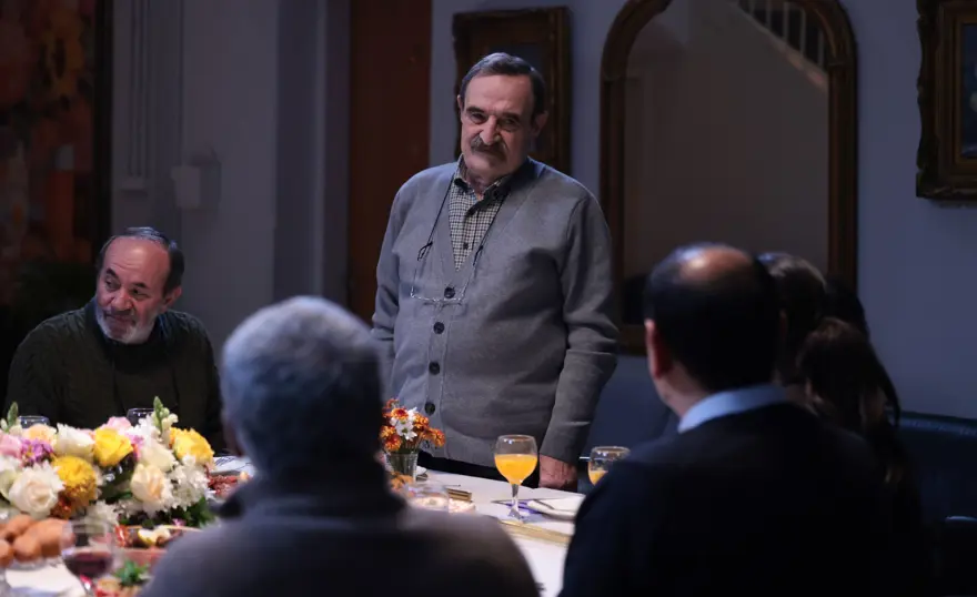 Kral Kaybederse final bölümünde Kenan Baran'ın dönüşümü 3