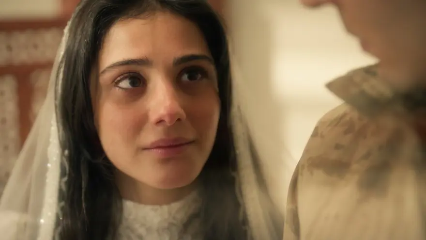 Star TV'den yeni dizi: Sevdiğim Sensin'in ilk tanıtımı yayınlandı | NTV  Haber