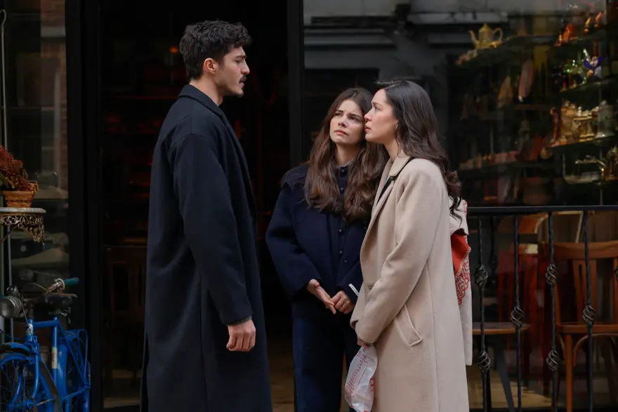 Sahipsizler'de Azize için zor günler 2