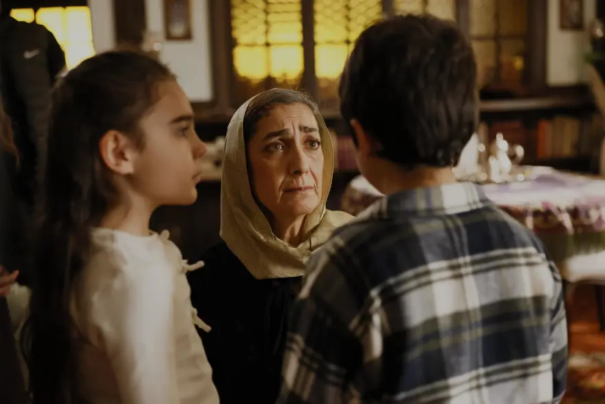 Sahipsizler'de Devran'dan Hazar hamlesi 2