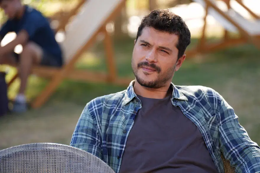 Doğanın Kanunu'nda Doğa'nın kıskançlığı ortaya çıkıyor 3