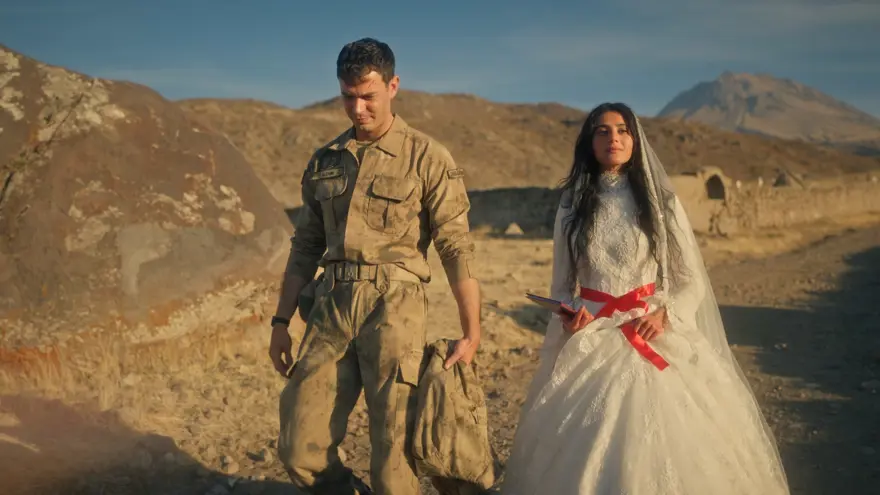 Star TV'den yeni dizi: Sevdiğim Sensin'in ilk tanıtımı yayınlandı 1