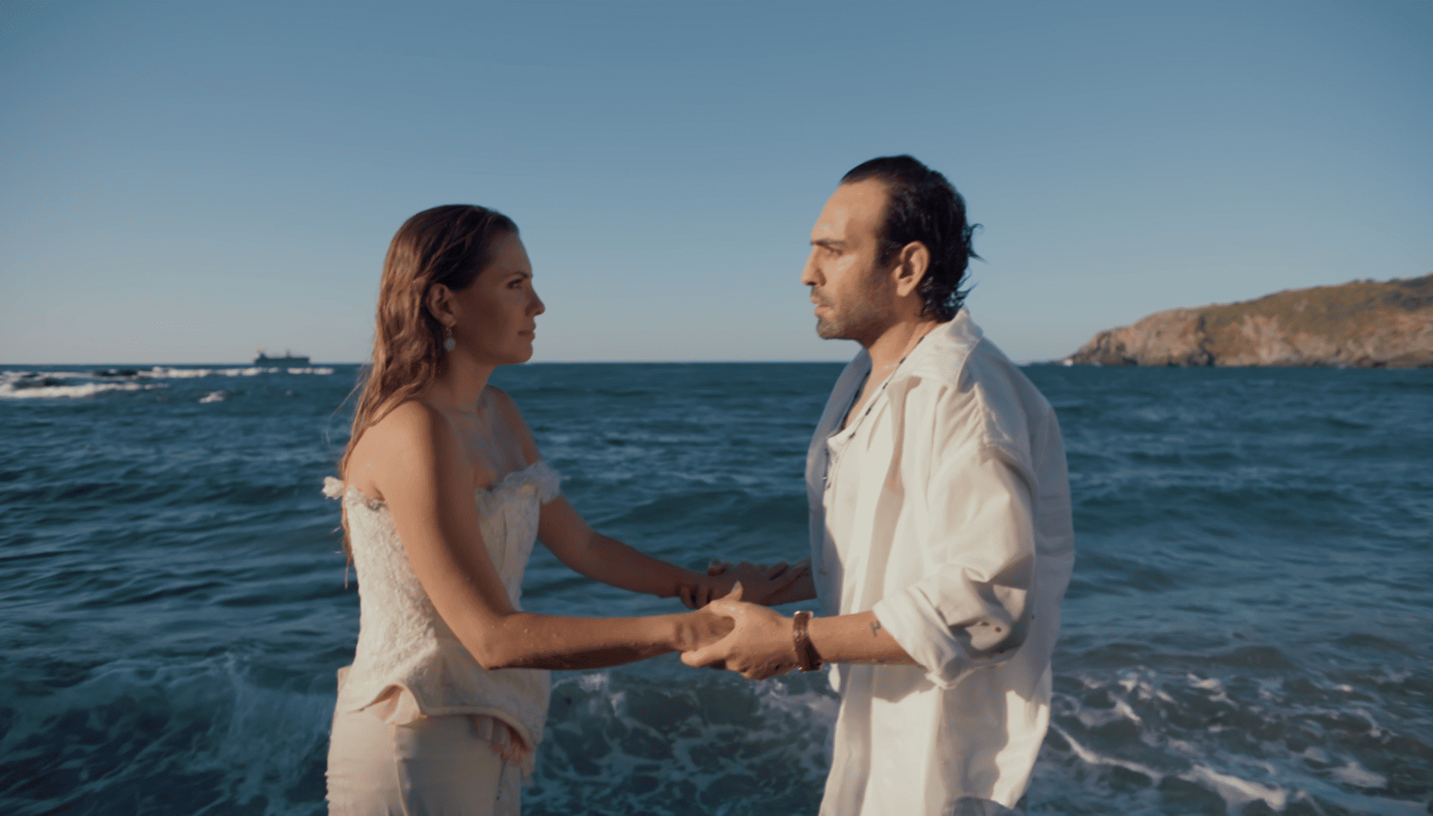 Tuzlu Kahve YouTube'da rekor kırdı