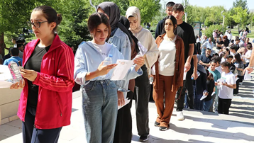 Üniversite sınavına son 5 gün. Sınava birkaç gün kala neler yapılmalı?