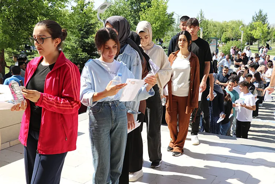 Üniversite sınavına son 5 gün. Sınava birkaç gün kala neler yapılmalı? 