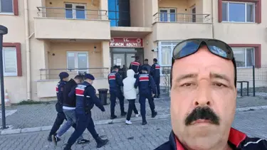 Çanakkale'de öldüren dayak: Dört şüpheli tutuklandı