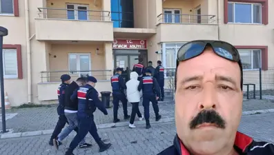 Çanakkale'de öldüren dayak: Dört şüpheli tutuklandı