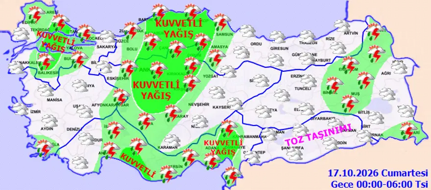 BU SAATTEN SONRA DİKKAT 3