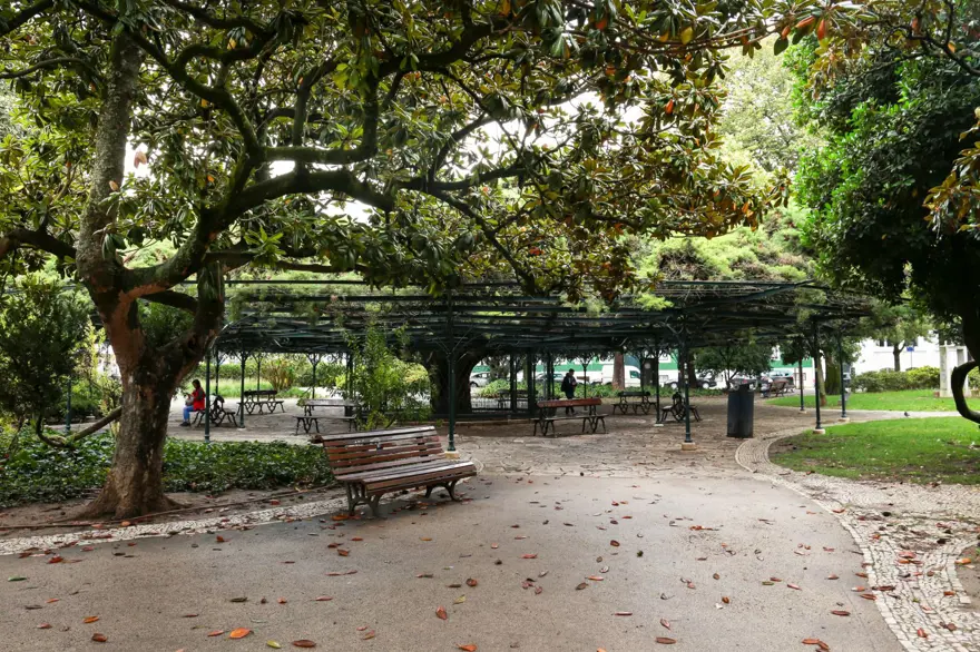 8-PRİNCİPE REAL, LİZBON-PORTEKİZ 3