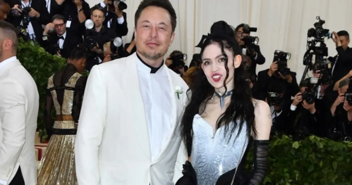 Elon Musk'ın çocuklarının annesi, yapay zeka psikozuna girdiğini açıkladı