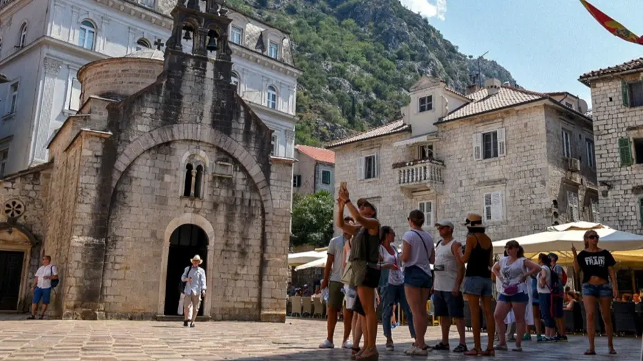 2026’da mutlaka görülmesi gereken 20 yer belli oldu. Listenin zirvesinde hangi ülke var?