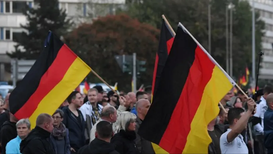 Almanya kayıp neo-Nazileri arıyor: 535 tanesi sırra kadem bastı