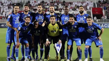 İçkili videosu sosyal medyada viral olan İranlı futbolcuya men cezası
