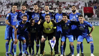 İçkili videosu sosyal medyada viral olan İranlı futbolcuya men cezası
