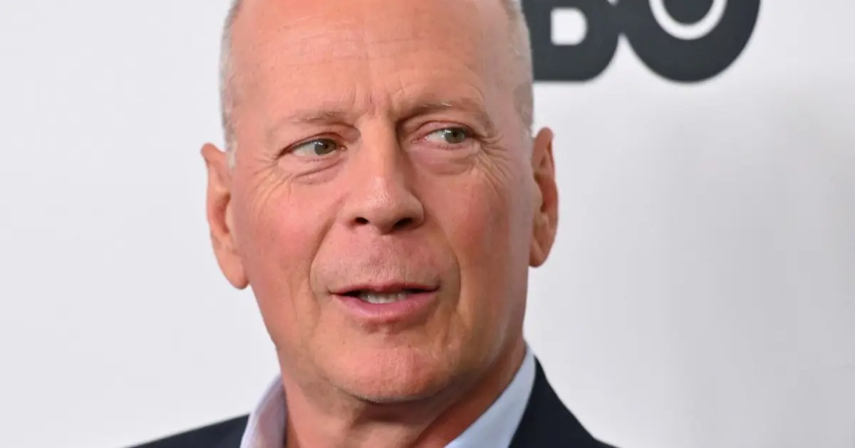 Hollywood yıldızı Bruce Willis’in beyni bağışlanacak