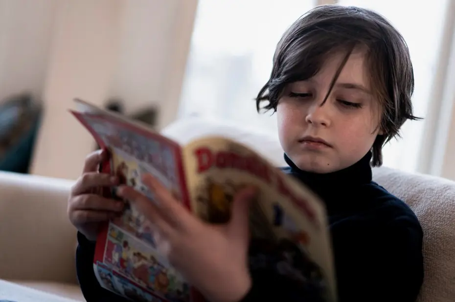 15 yaşındaki çocuk kuantum fiziğinde doktora unvanı aldı