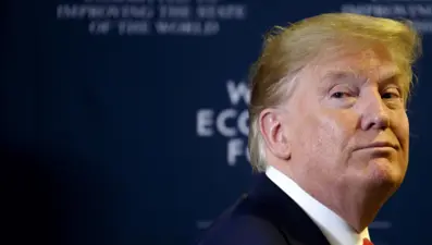 "Trump herkese karşı". Davos 2026 başlıyor
