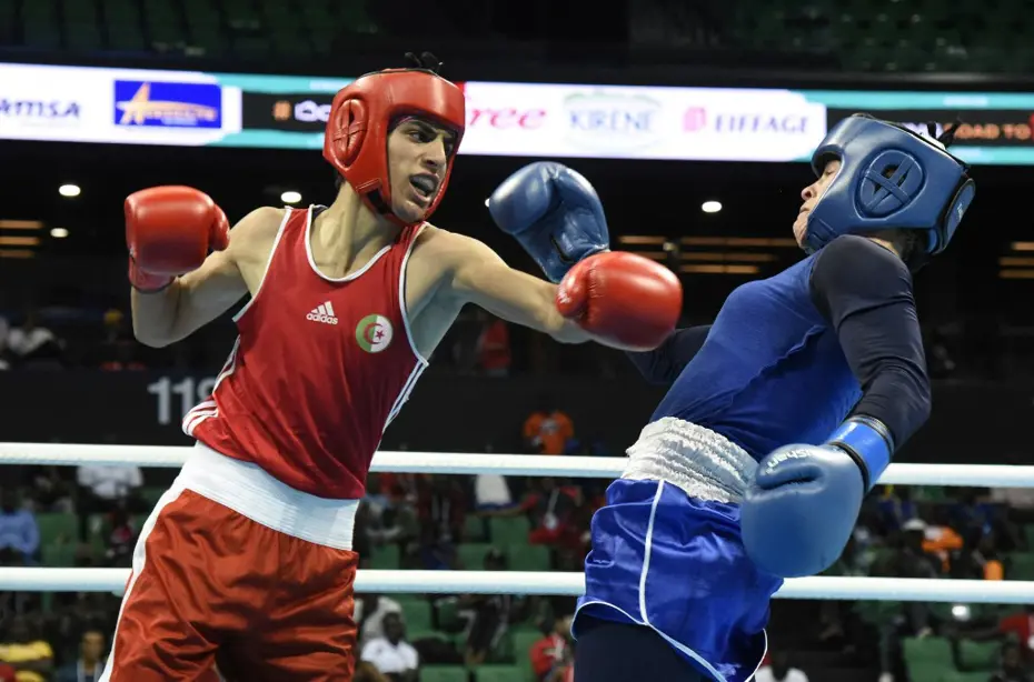 Olimpiyat komitesi cinsiyet tartışmalarına nokta: Kadınlar kategorisinde sadece kadınlar yarışacak