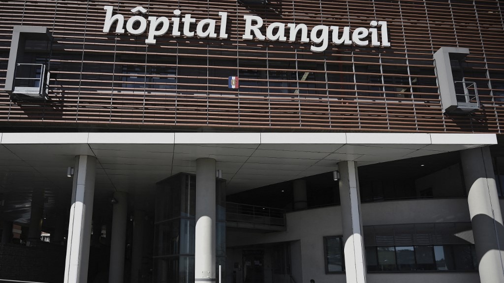 Ağrıyla hastaneye gitti, vücudunda Birinci Dünya Savaşı top mermisi bulundu