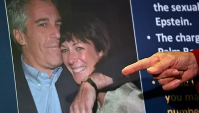 Epstein belgelerinde "Libya'da fırsat" mesajı, Trump'tan iddialara yanıt