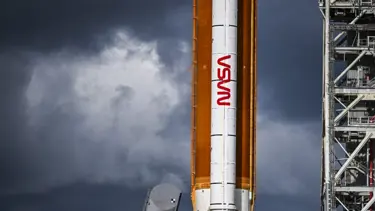 NASA, "Artemis 2" görevini bir ay erteledi