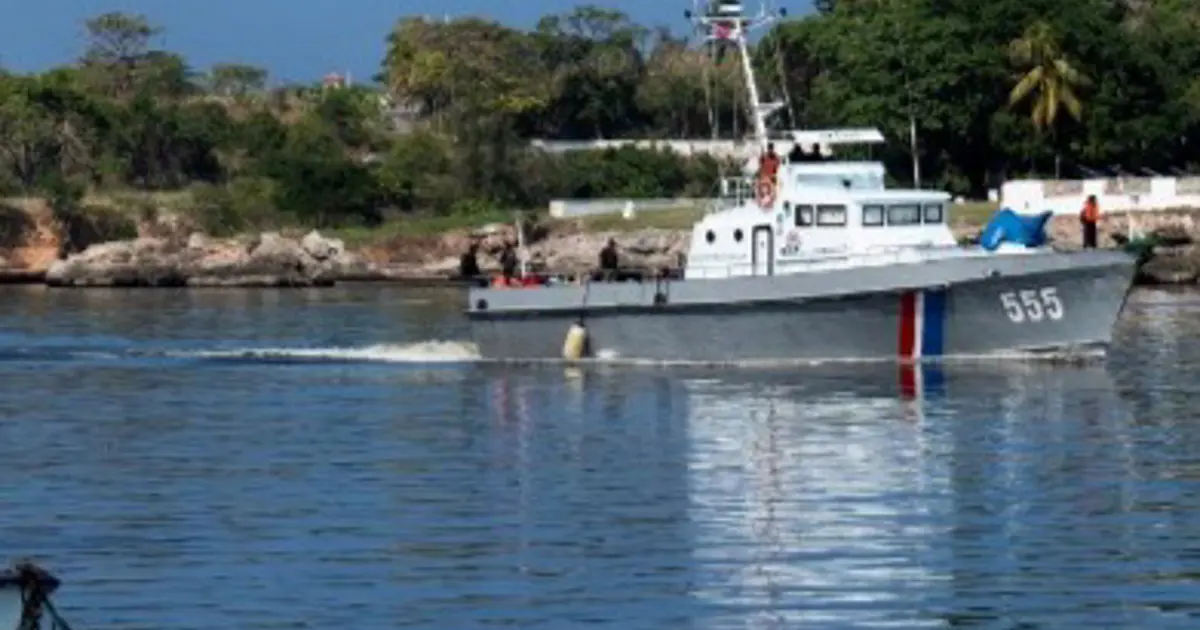 ABD’den gelen tekne Küba güvenlik güçlerine ateş açtı. 4 ölü, 7 yaralı