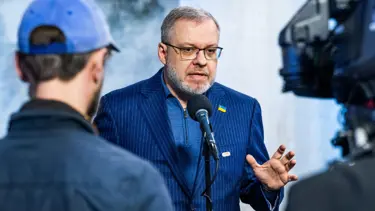 Ukrayna’da yolsuzluk soruşturması. Eski Enerji Bakanı ülkeyi terk ederken gözaltına alındı