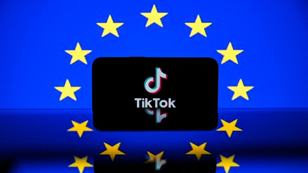 AB'den TikTok'a Epstein soruşturması