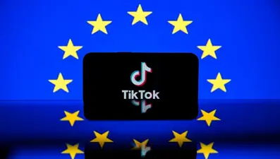 AB'den TikTok'a Epstein soruşturması