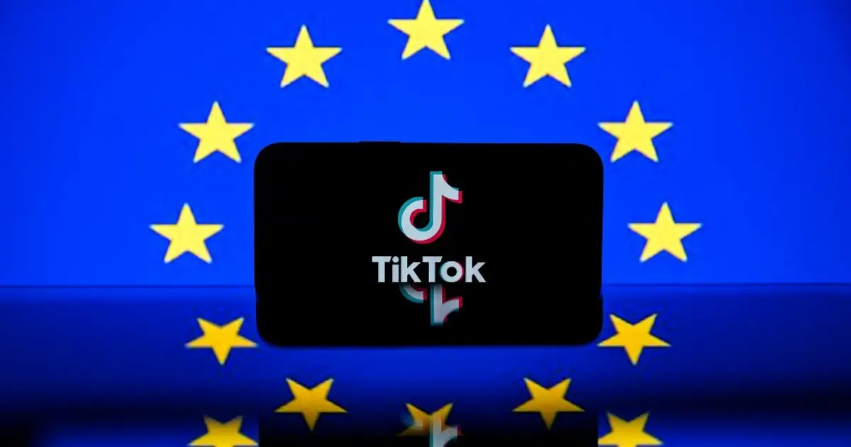 AB'den TikTok'a Epstein soruşturması