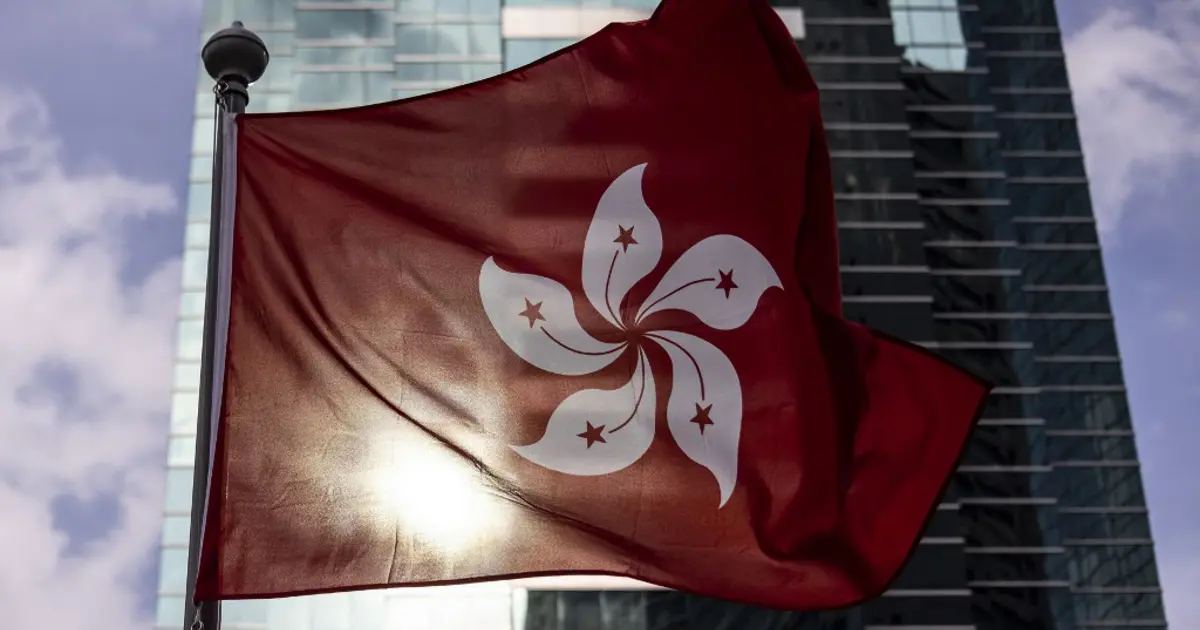 Hong Kong güvenlik yasası sıkılaşıyor: Polise telefon-bilgisayar şifresini vermemek suç sayılacak