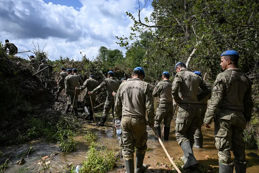 İğneada faciasında beş kamu görevlisine dava açıldı 1