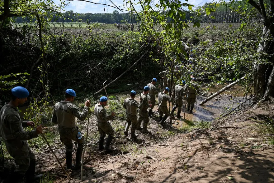 İğneada faciasında beş kamu görevlisine dava açıldı 