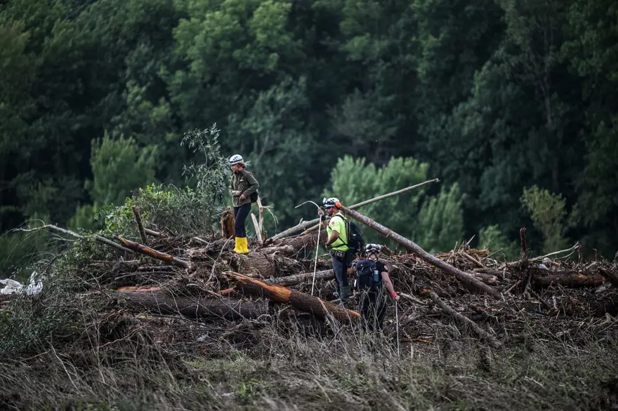 İğneada faciasında beş kamu görevlisine dava açıldı 5