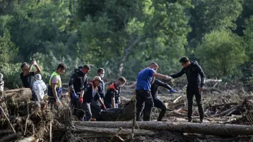 İğneada faciasında beş kamu görevlisine dava açıldı