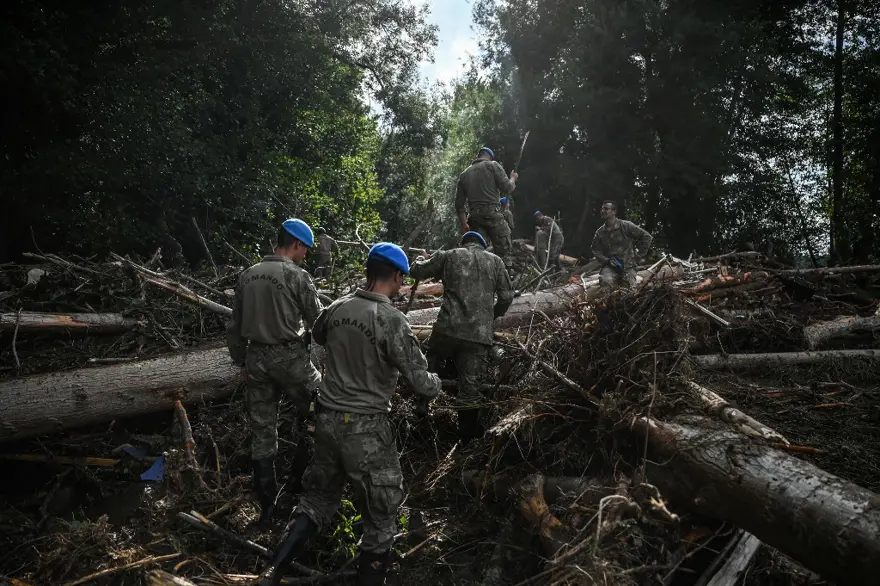 İğneada faciasında beş kamu görevlisine dava açıldı 3