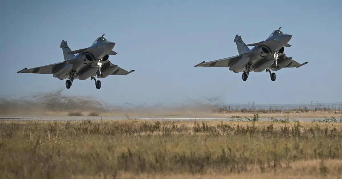 Romanya, askeri üslerini ABD'ye açıyor