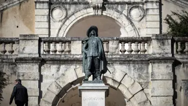 Üç Silahşörler’in kahramanı bulundu. 350 senelik sır çözülebilir