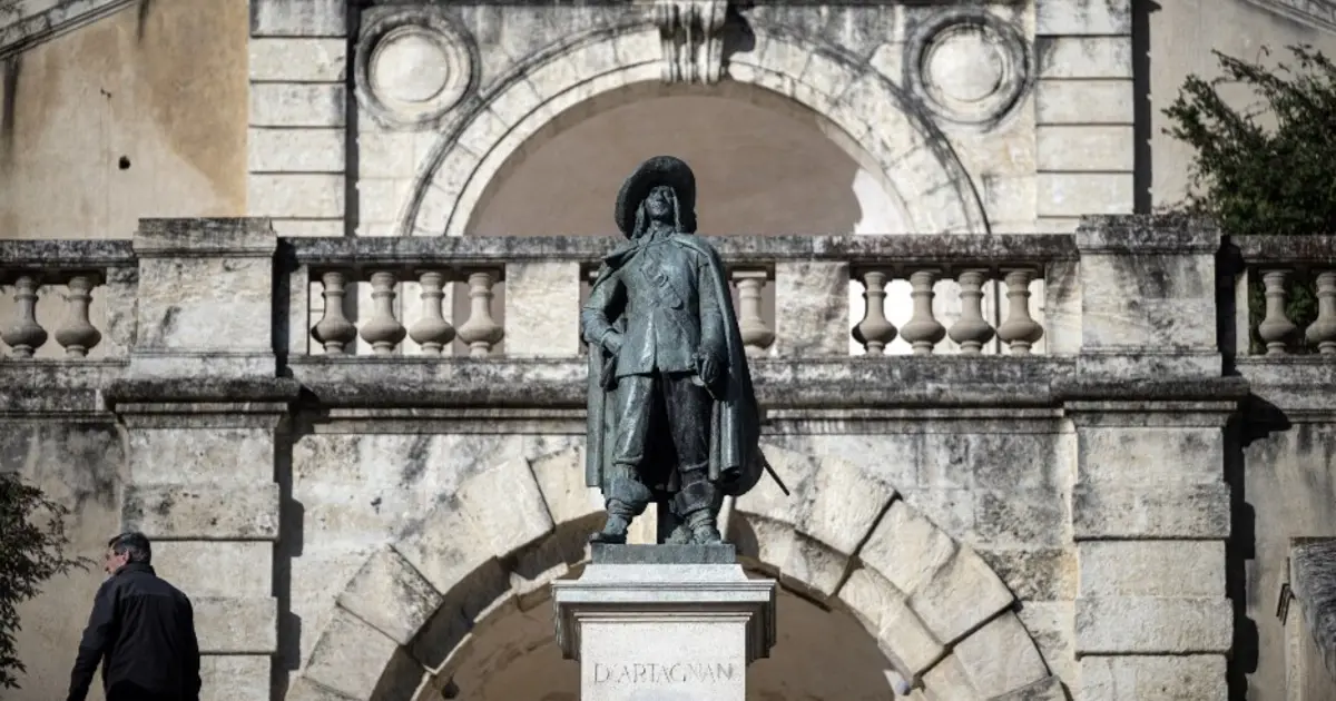 Üç Silahşörler’in kahramanı bulundu. 350 yıllık sır çözülebilir