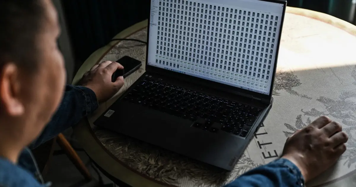 Çin "dijital beyin" geliştirdi, 2030'a kadar en büyüğü olacak