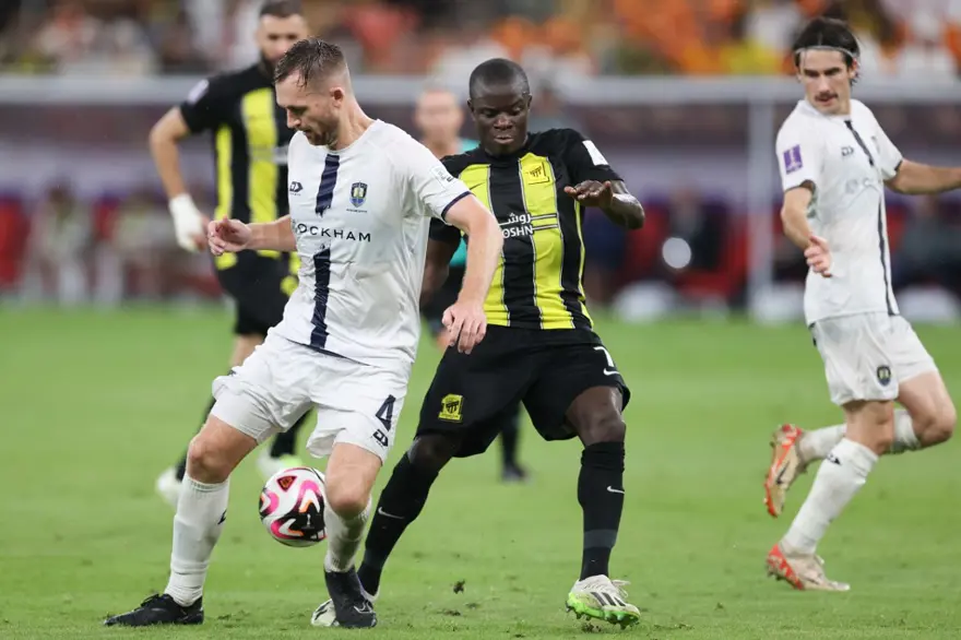 DEV KUPALARA SAHİP 6