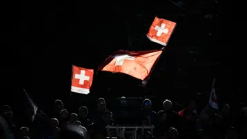 İsviçre nüfusuna 10 milyon sınırı koymak için sandığa gidecek