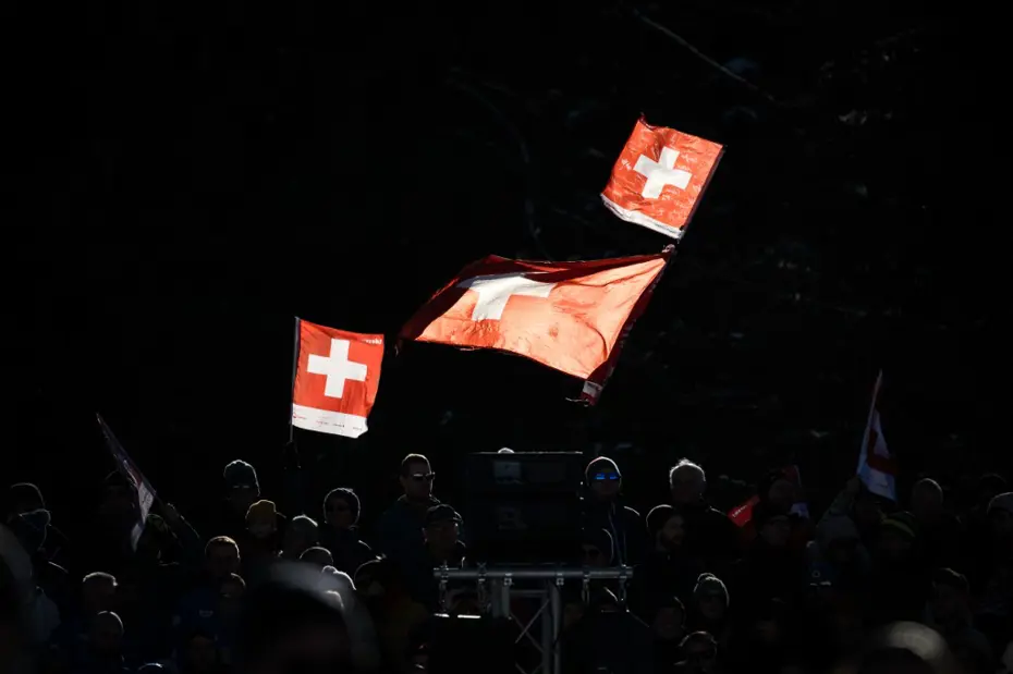 İsviçre nüfusuna 10 milyon sınırı koymak için sandığa gidecek